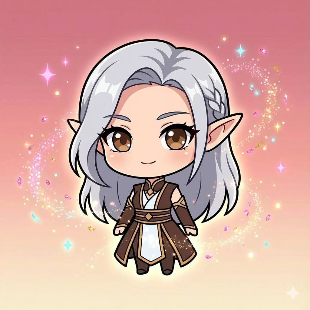 Reyneese - Night Elf