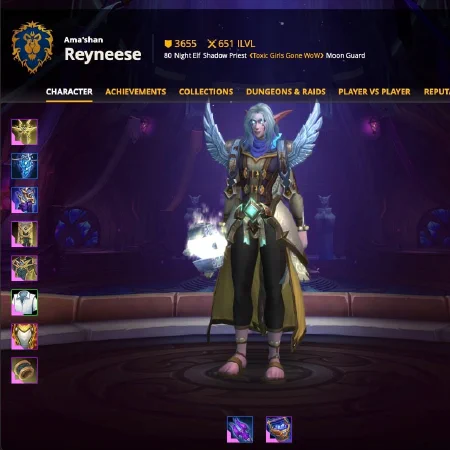 /Gallery 20250906 Reyneese Profile