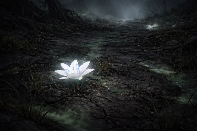 shadowlily