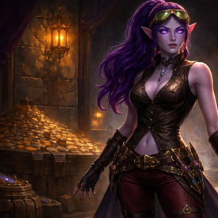 /Gallery 20260330 Shiya Rogue